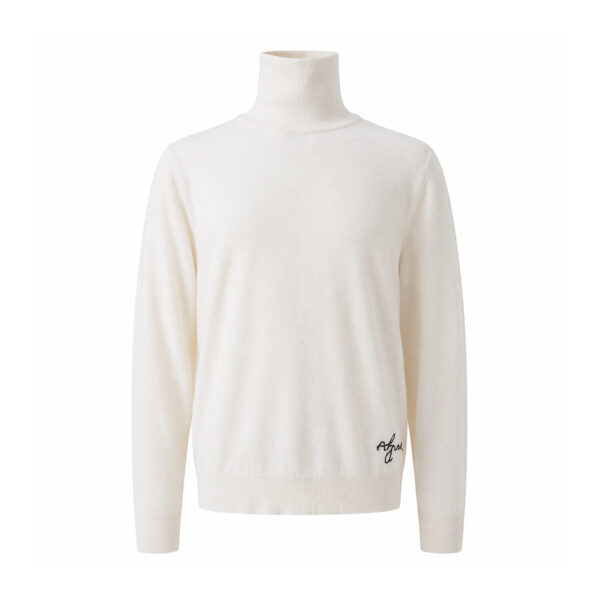 Cashmere sweater
